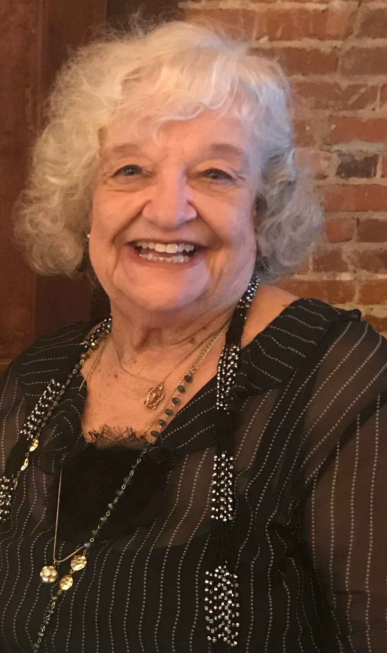 Sylvia Davis Smith